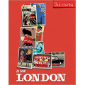 L is for London